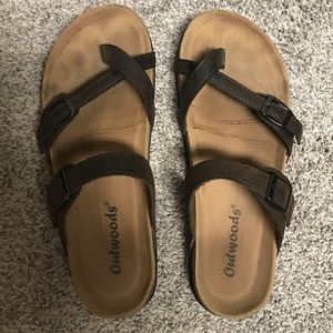 Outwoods Sandals